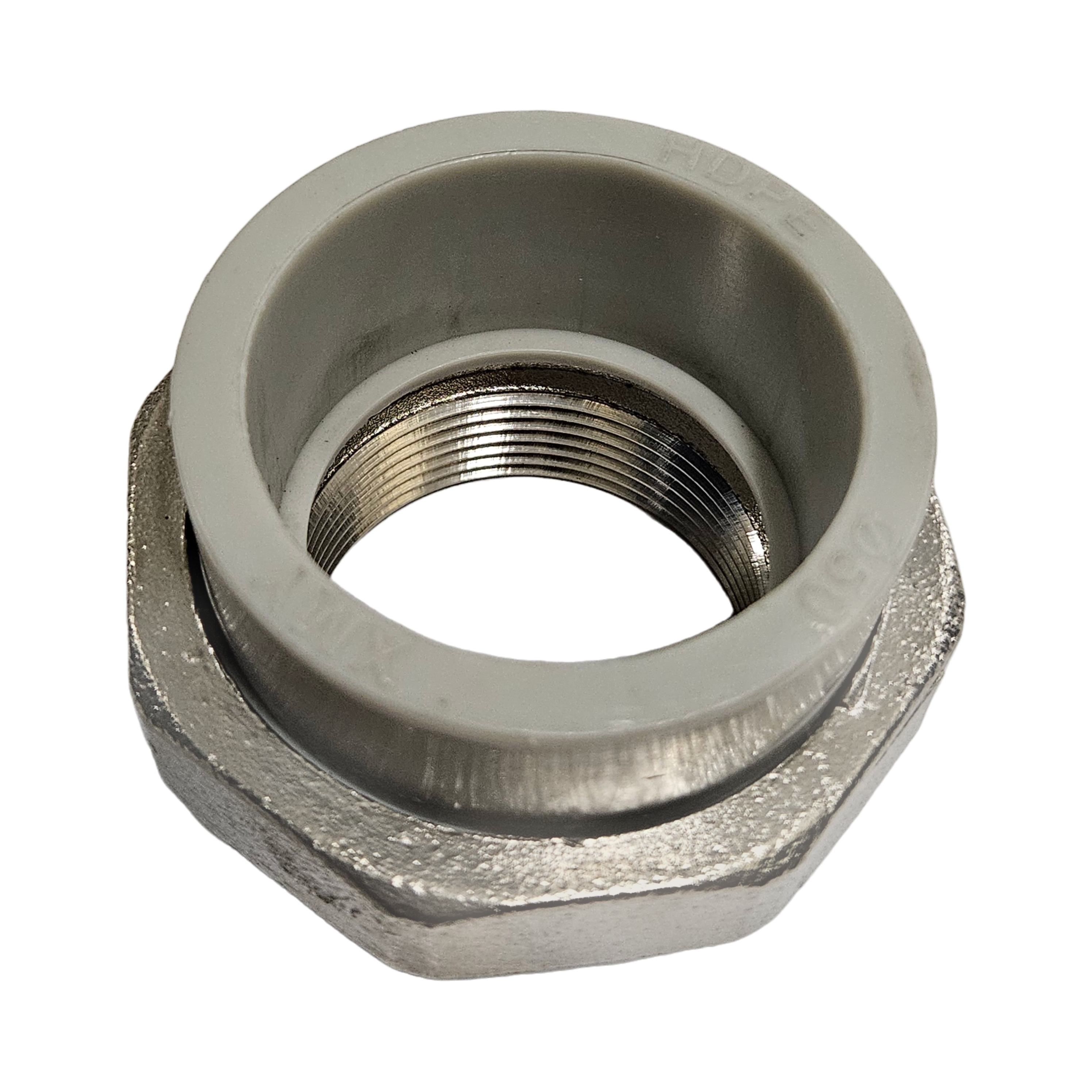 Женский союз PERT типа II | Внутреннее резьбовое соединение | Система горячего водоснабжения