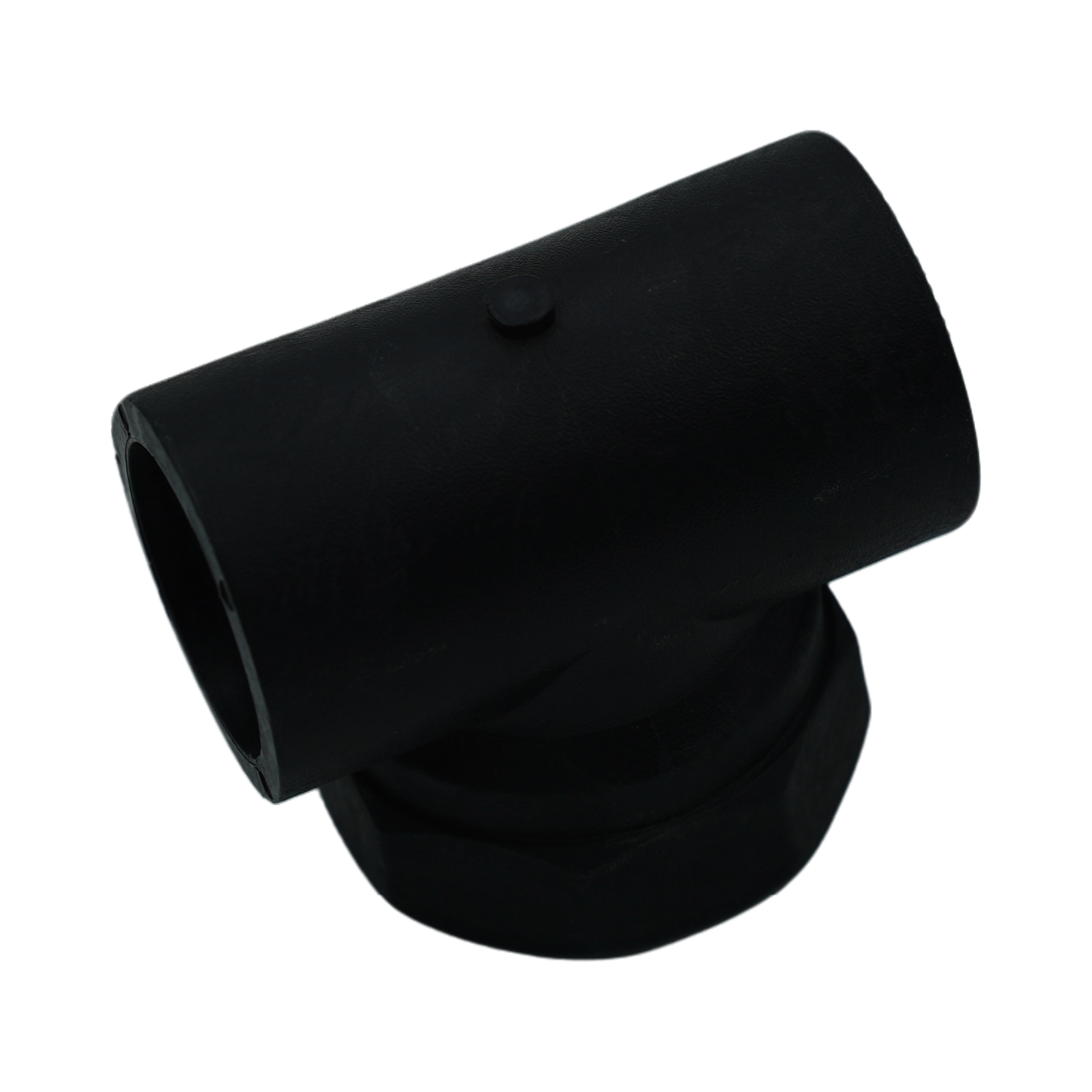 Тройник с внутренней резьбой из ПЭВП | Тройник с внутренней резьбой | Нержавеющая сталь