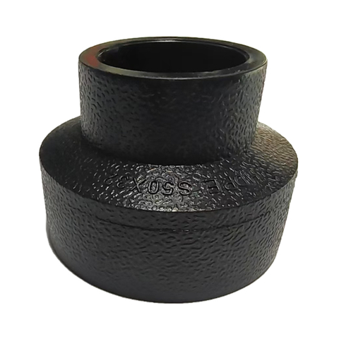 Переходник для раструба HDPE | Настраиваемый
