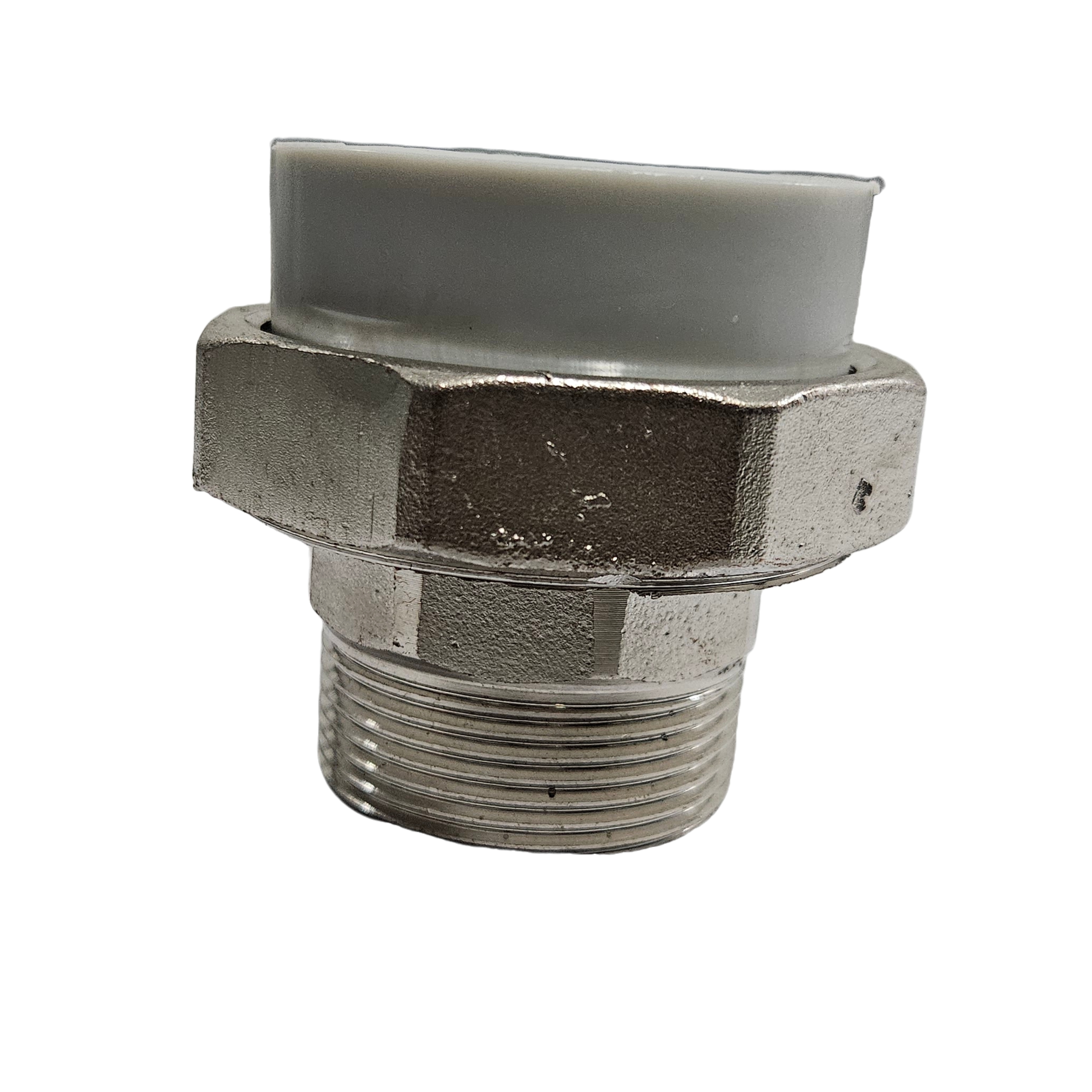 Мужской союз PERT типа II | Внешнее резьбовое соединение | Система горячего водоснабжения