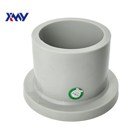 Заглушка Pert II для стыкового сварного соединения с горячей водой 50–500 мм