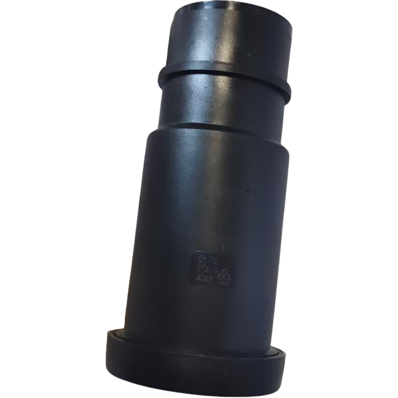 Сифонный компенсатор из ПЭВП | Дренаж 50мм-250мм