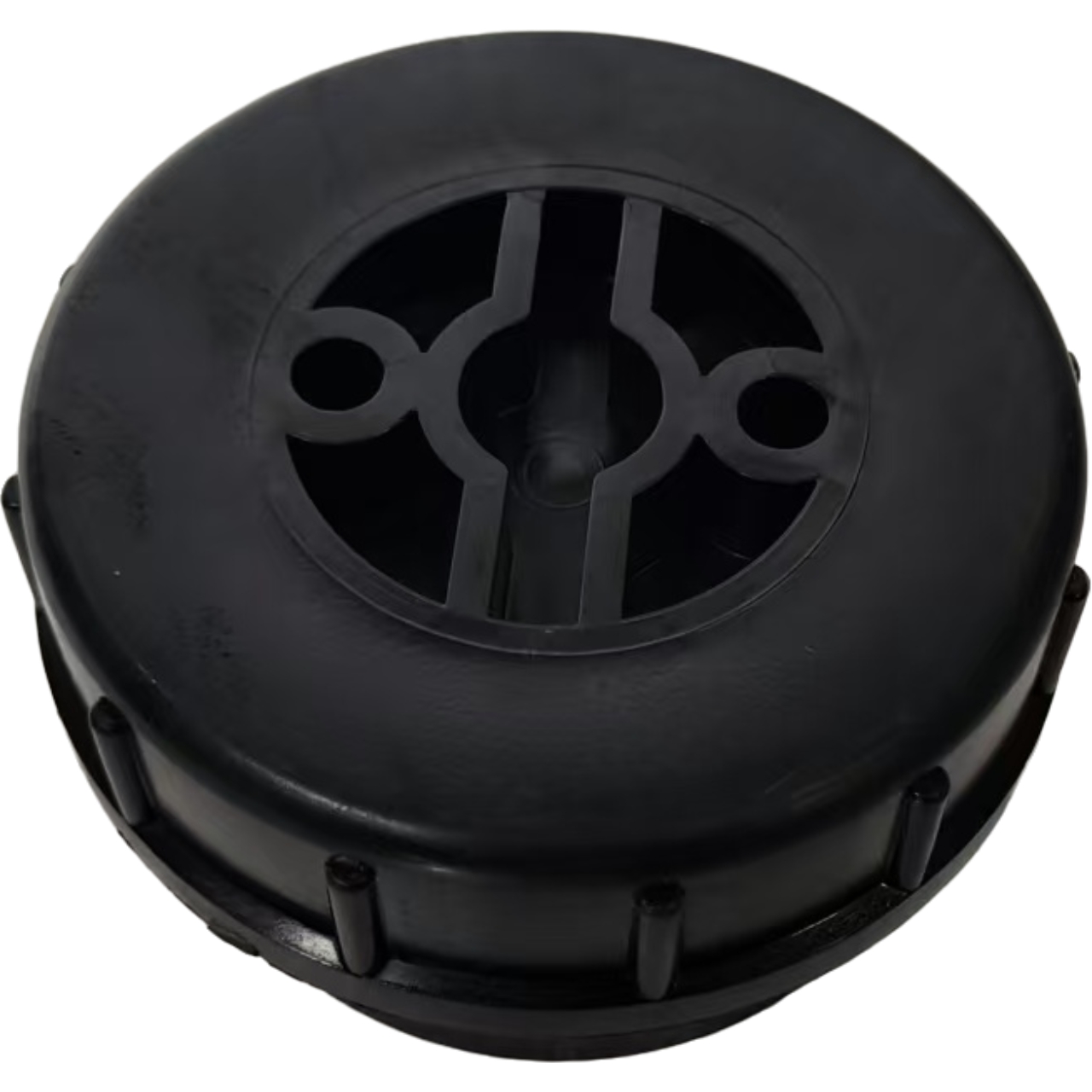 Фитинги для дренажных труб из сифона HDPE 