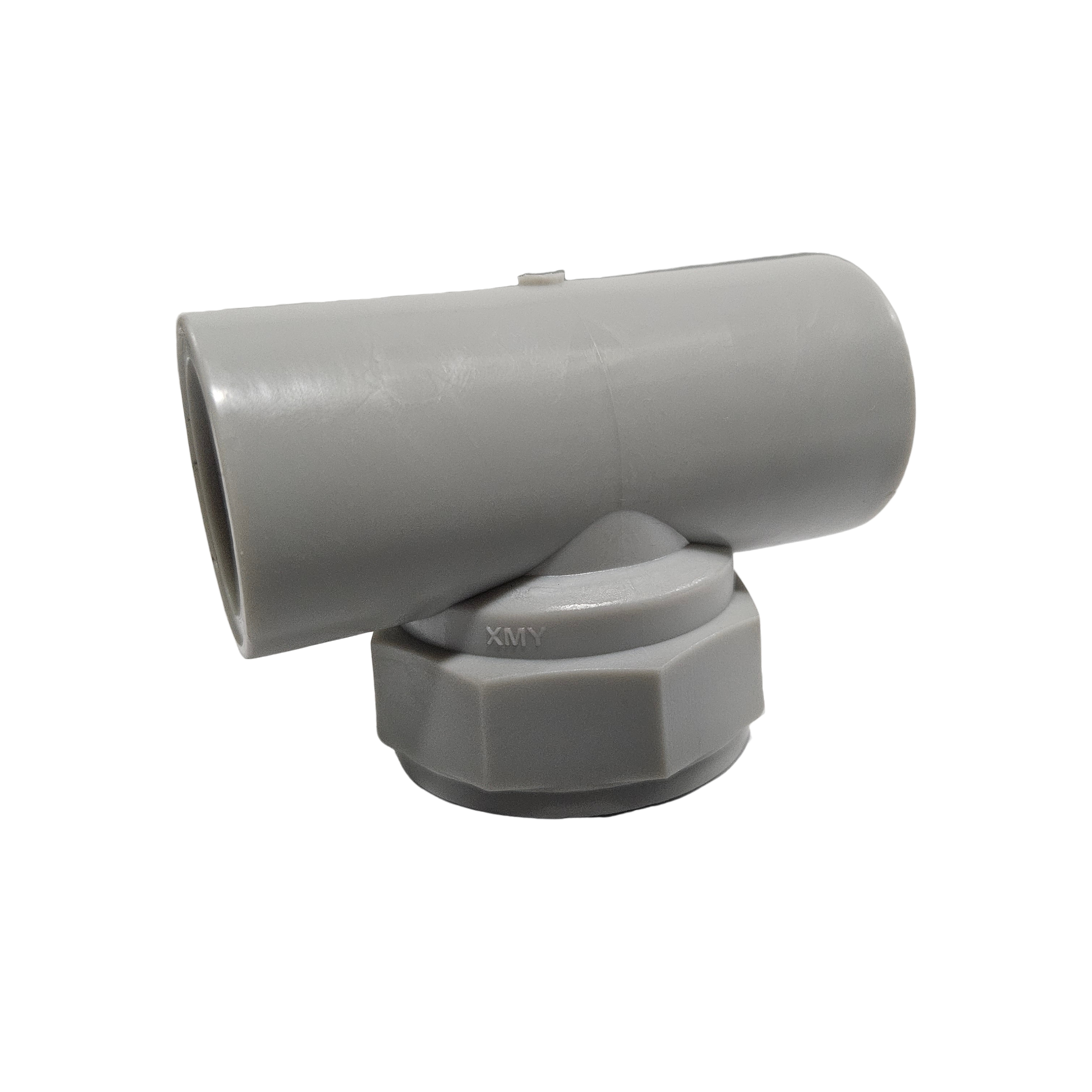 Женская футболка PERT типа II | Тройник с внутренней резьбой | Система горячего водоснабжения