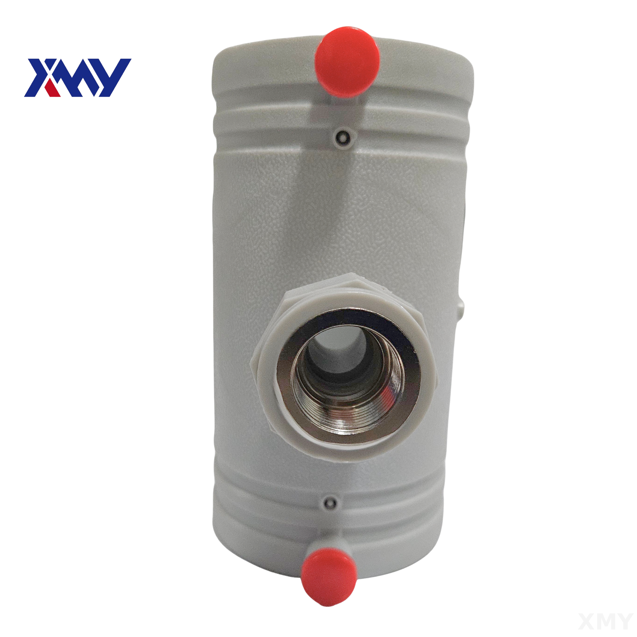 Электросварное соединение Pert типа II, тройник с внутренней резьбой для системы горячего водоснабжения