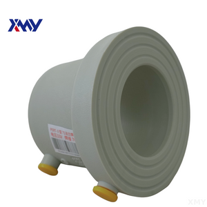 Фланцевый адаптер для электросварки PERT II | Заглушка