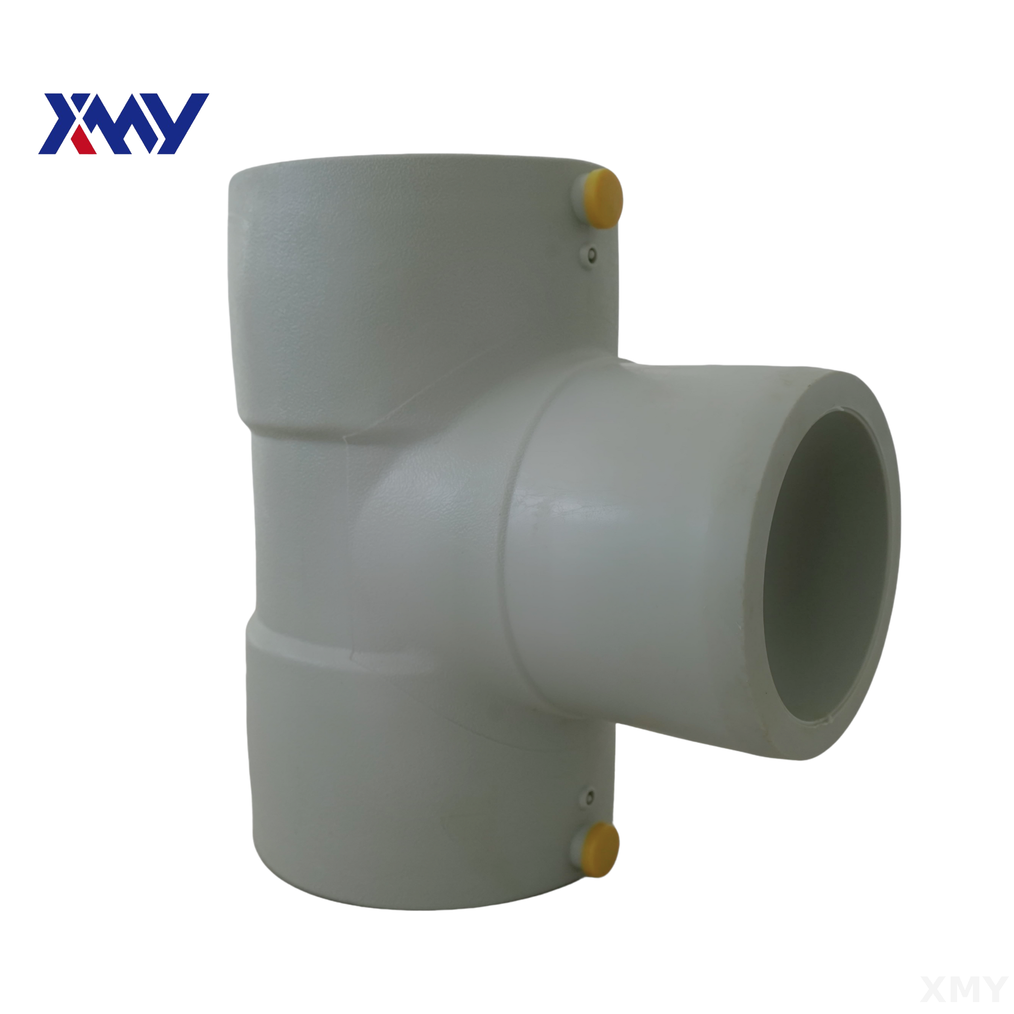 Электросварочная тройник PERT II | Горячая вода 25-400 мм