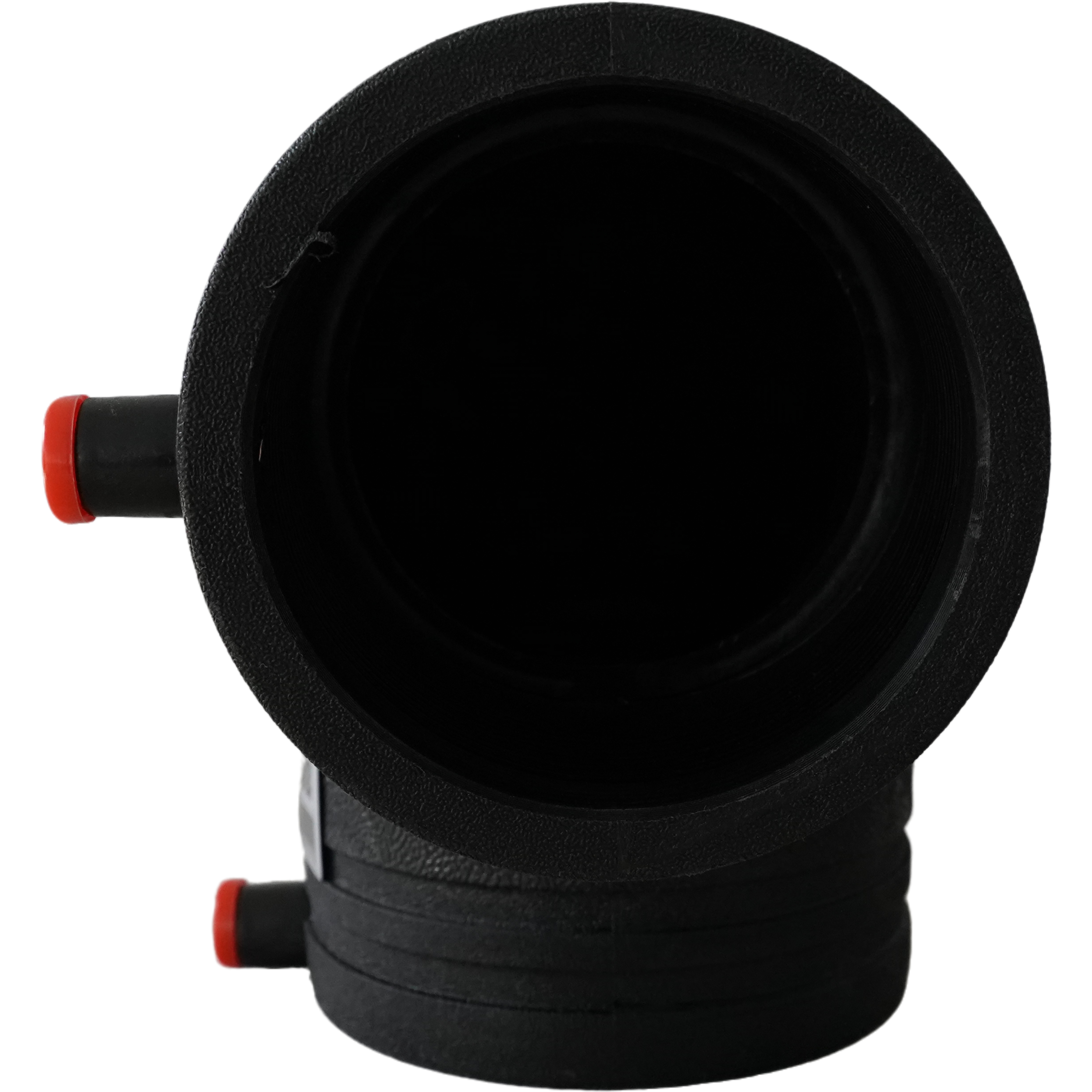 Электросварное колено HDPE 90 градусов