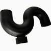 Сифонный дренажный сифон из HDPE S-образный сифон 50–110 мм