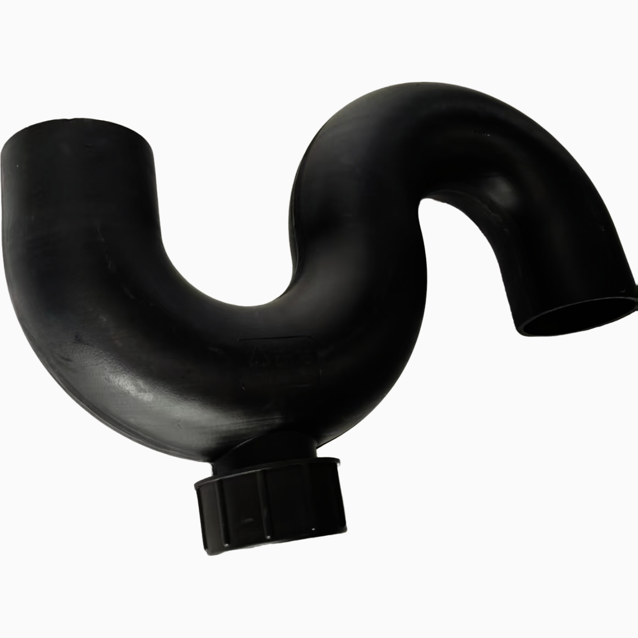 Сифонный дренажный сифон из HDPE S-образный сифон 50–110 мм