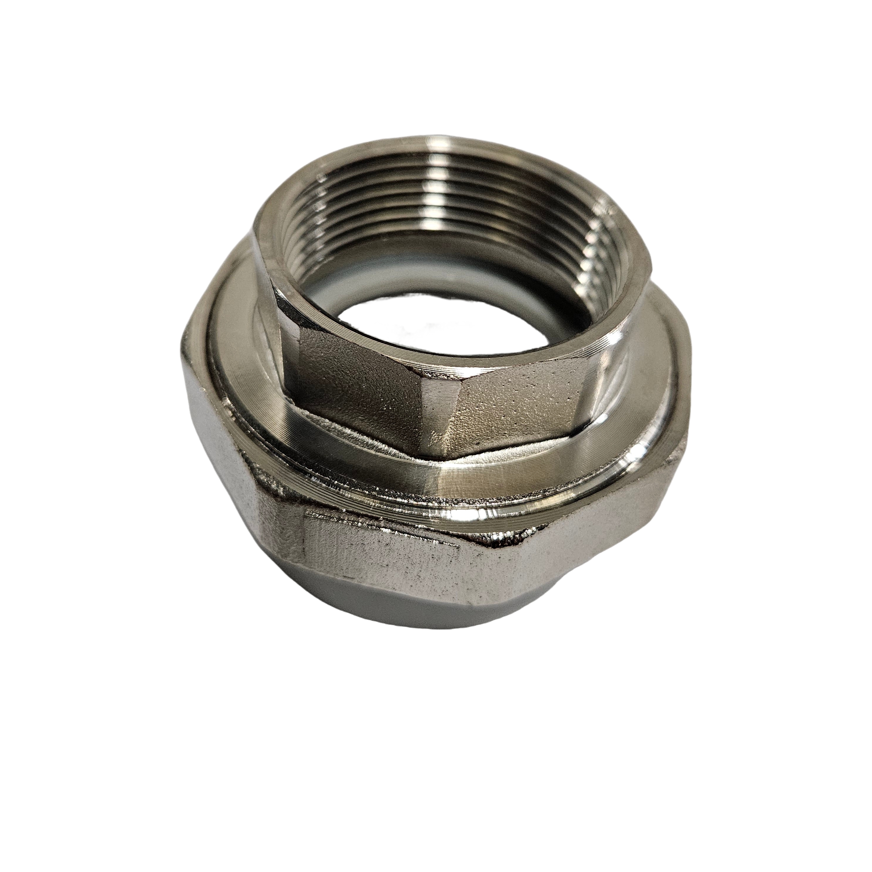 Женский союз PERT типа II | Внутреннее резьбовое соединение | Система горячего водоснабжения