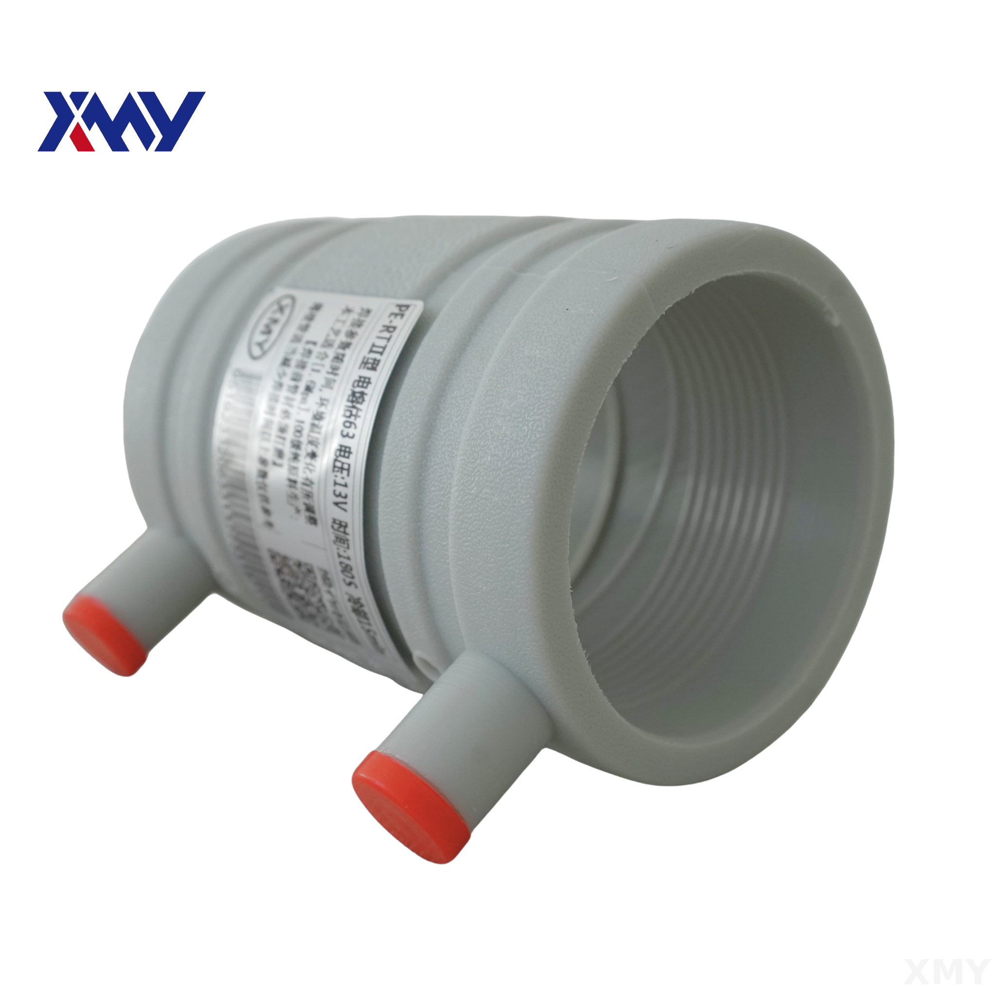 Электросварная муфта PERT II 25–400 мм