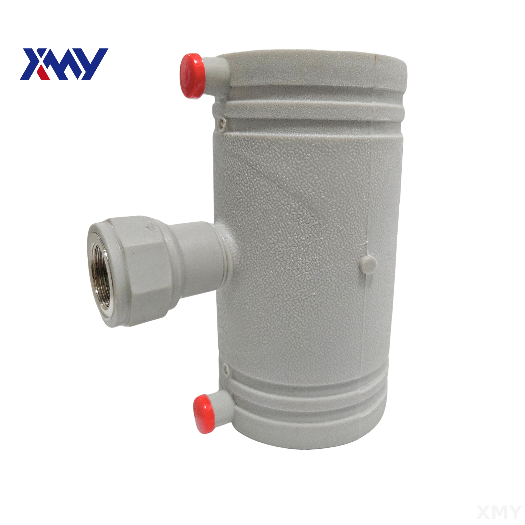 Электросварное соединение Pert типа II, тройник с внутренней резьбой для системы горячего водоснабжения