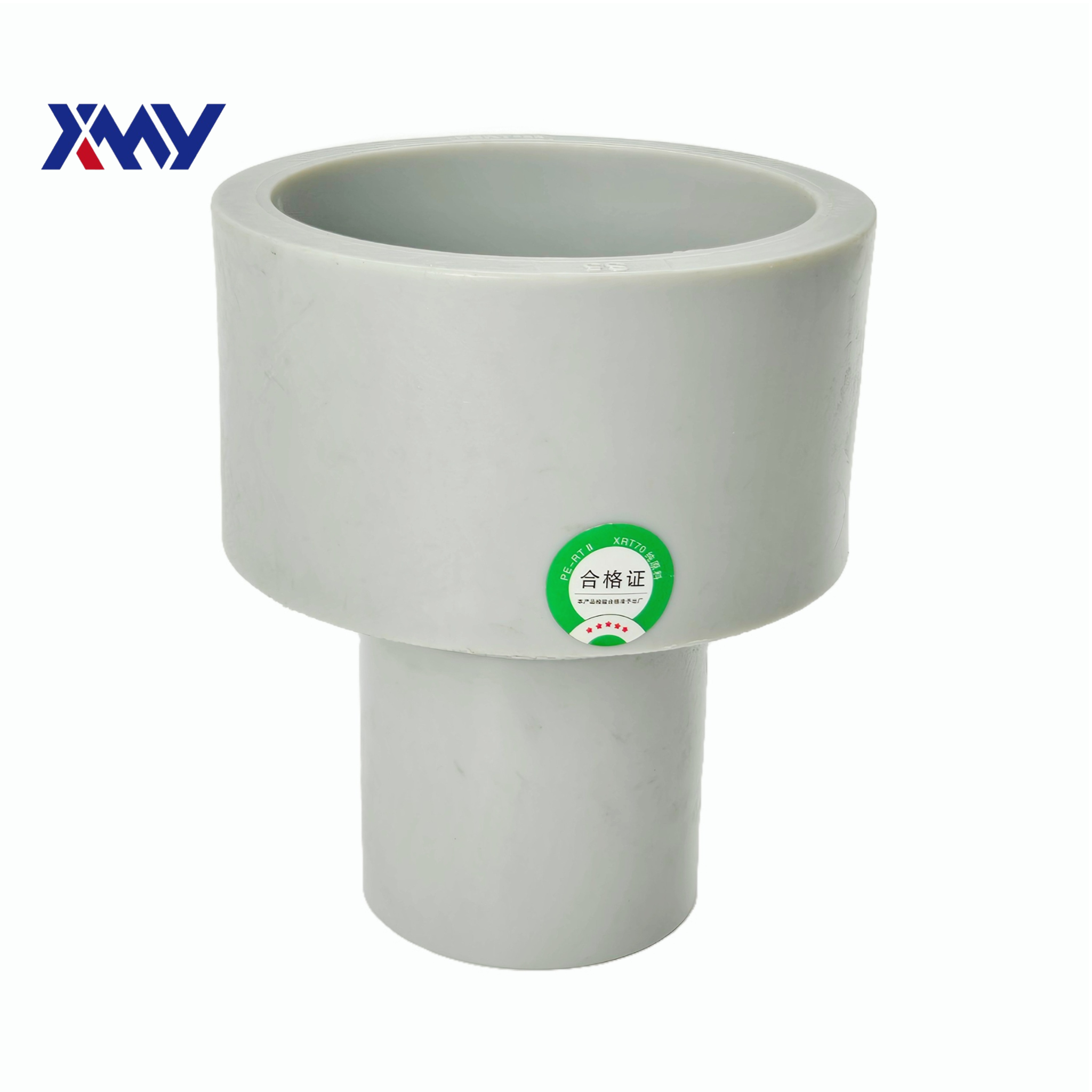 Редукционная муфта Pert Type II для стыковой сварки для систем горячего водоснабжения