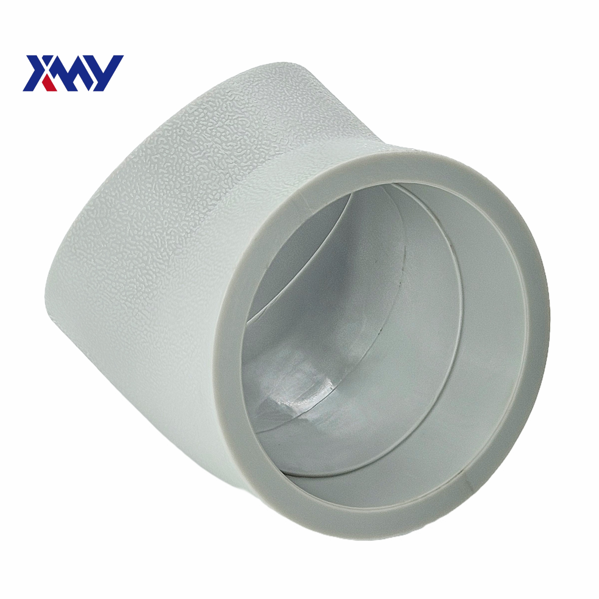 Колено Pert Type II для сварки раструбов под углом 45 градусов для системы трубопроводов горячей воды