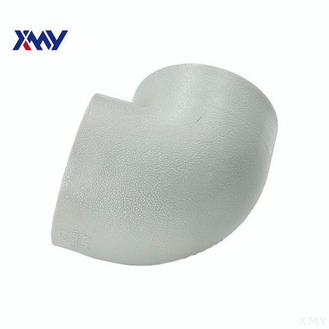 Высококачественный колено 90° Pert II с раструбным сварным фитингом