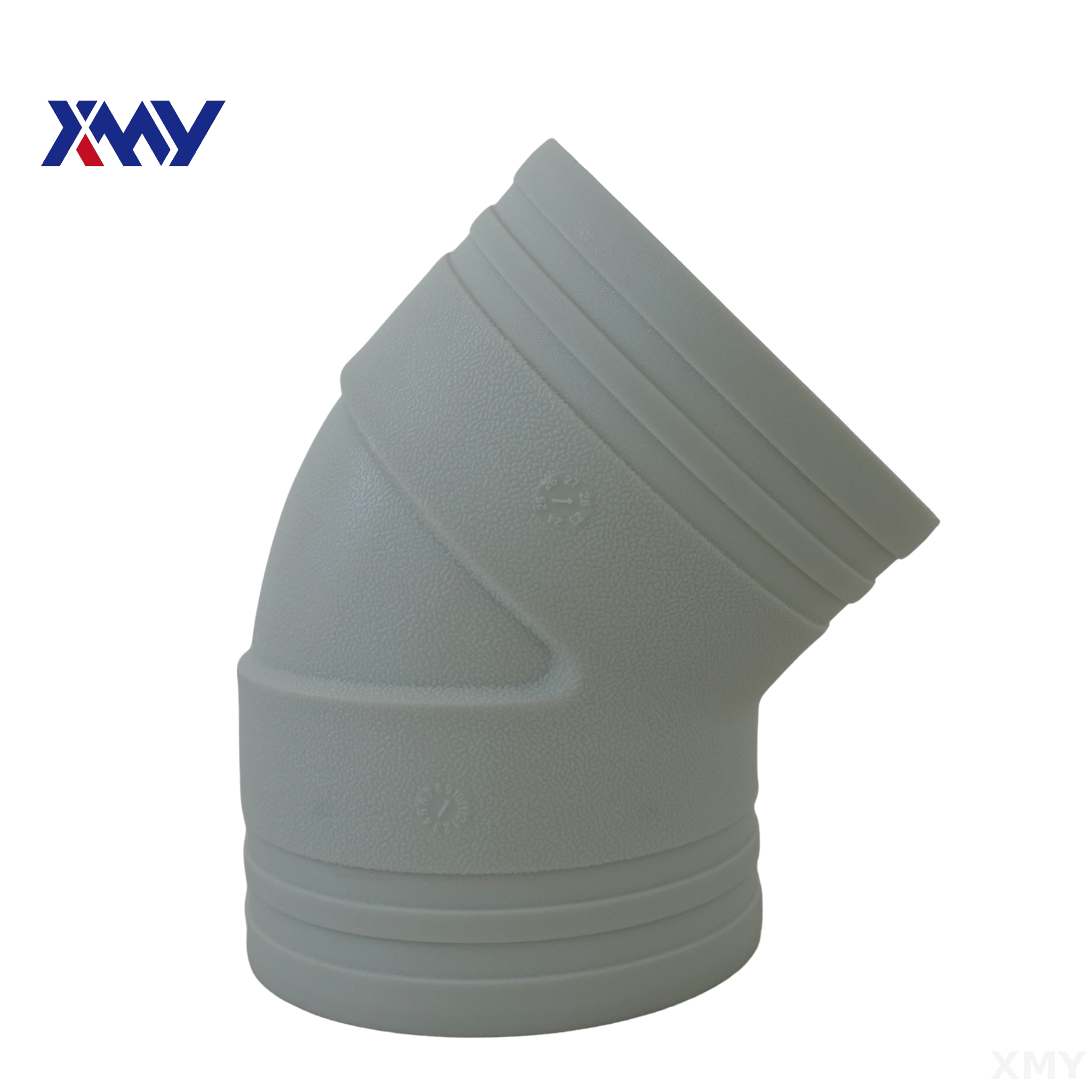 PERT II Электросварочный колено 45 градусов