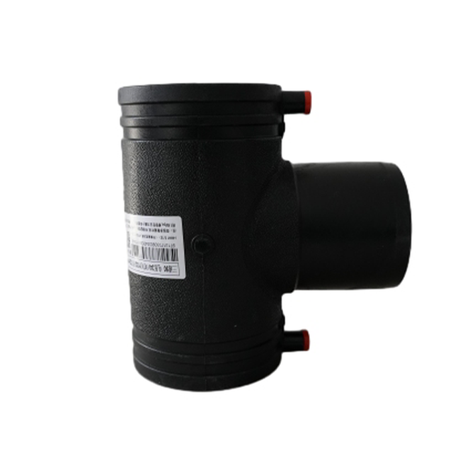 ПНД ПЭ100| Электросварной тройник 32-630 мм 