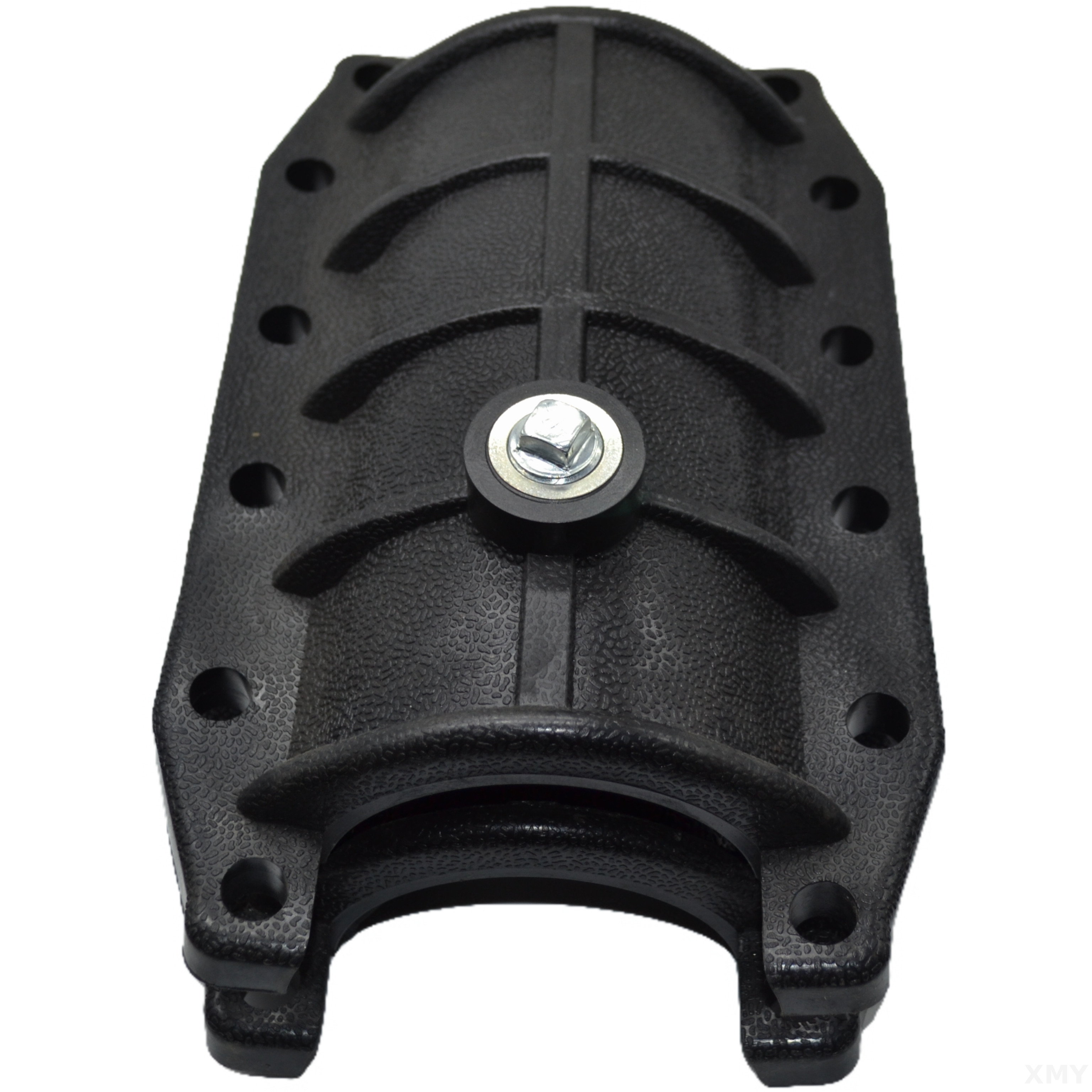 Резьбовое седло из ПЭВП с внутренними и внешними концами, быстросъемный ремонтный зажим