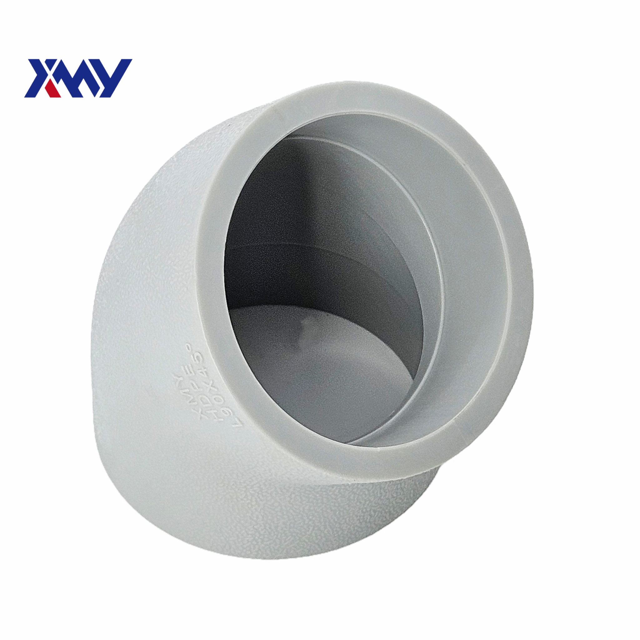 Колено Pert Type II для сварки раструбов под углом 45 градусов для системы трубопроводов горячей воды