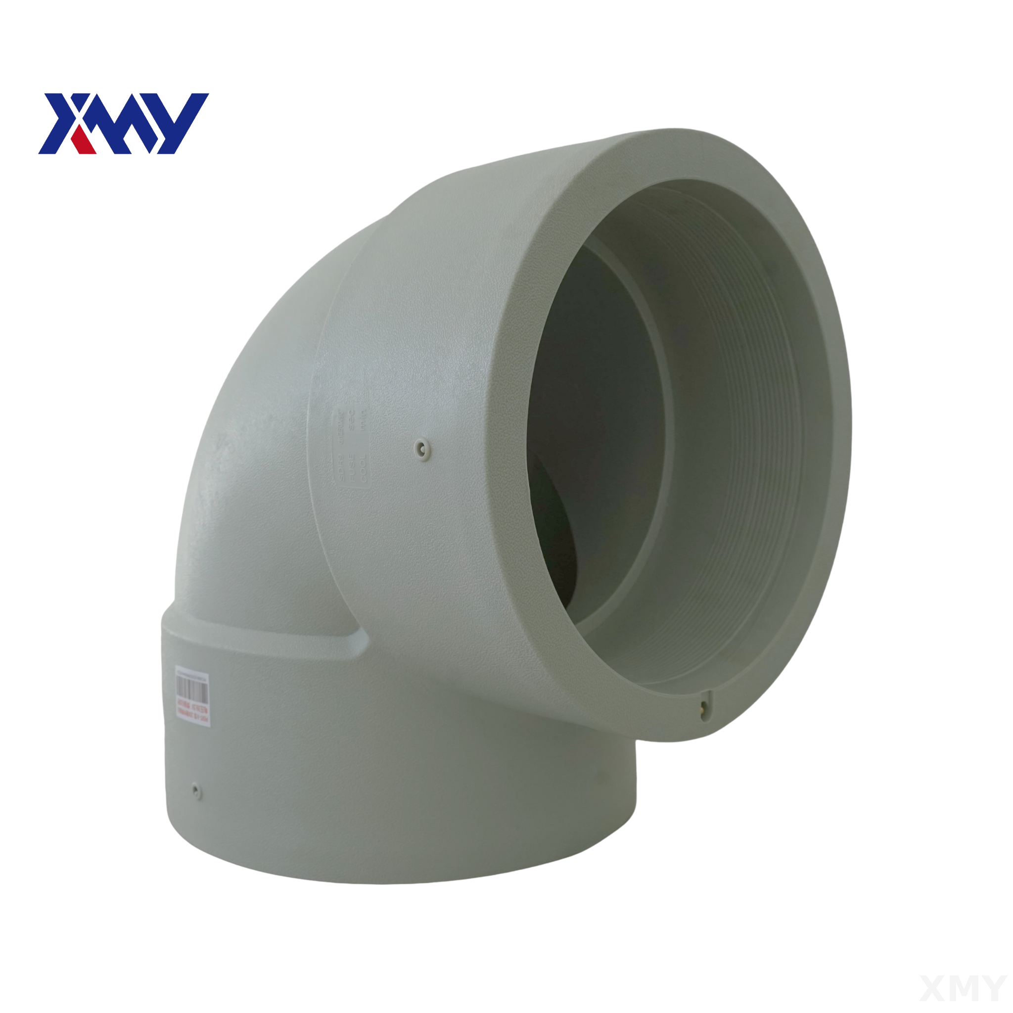 PERT II Электросварное колено 90 градусов для горячей воды