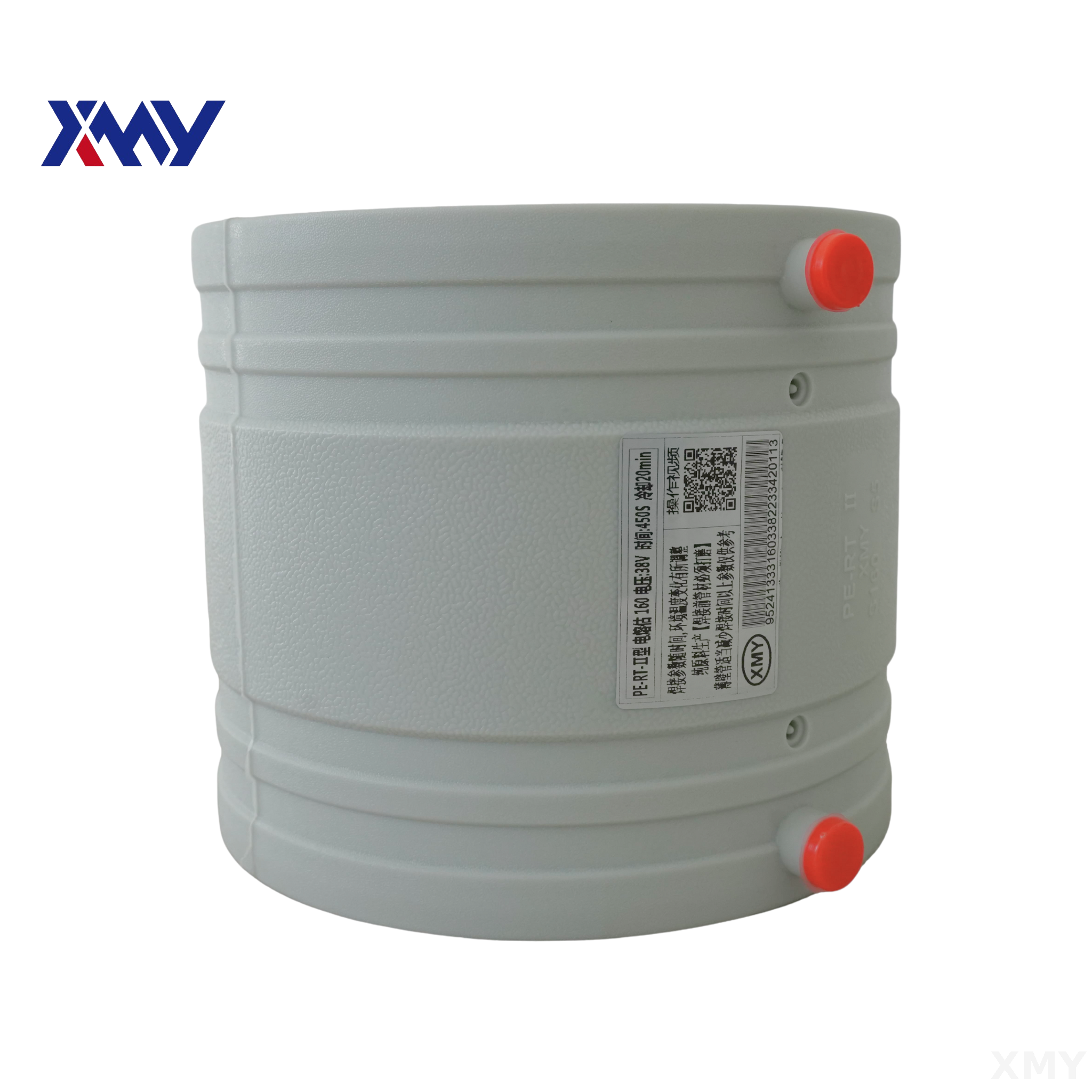 Электросварная муфта PERT II 25–400 мм