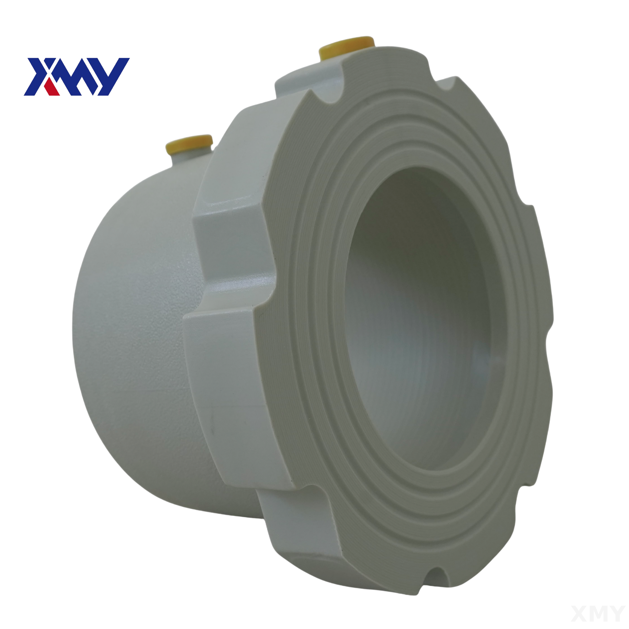 Фланцевый адаптер для электросварки PERT II | Заглушка