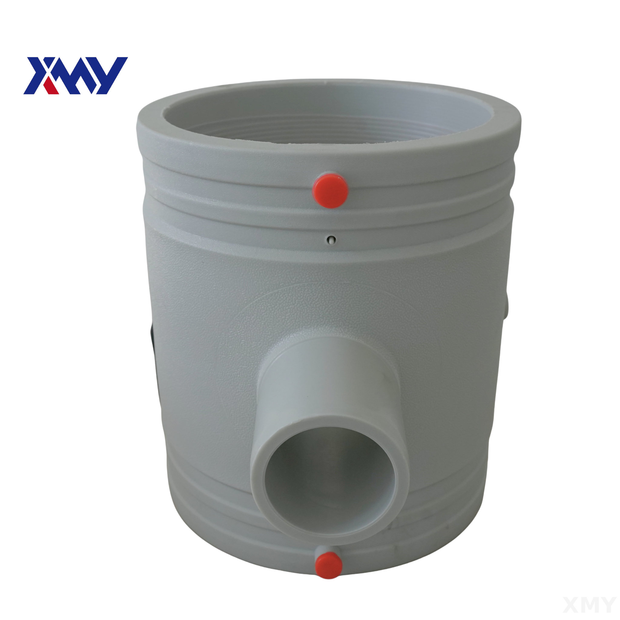 Электросварной переходник PERT II | Горячая вода