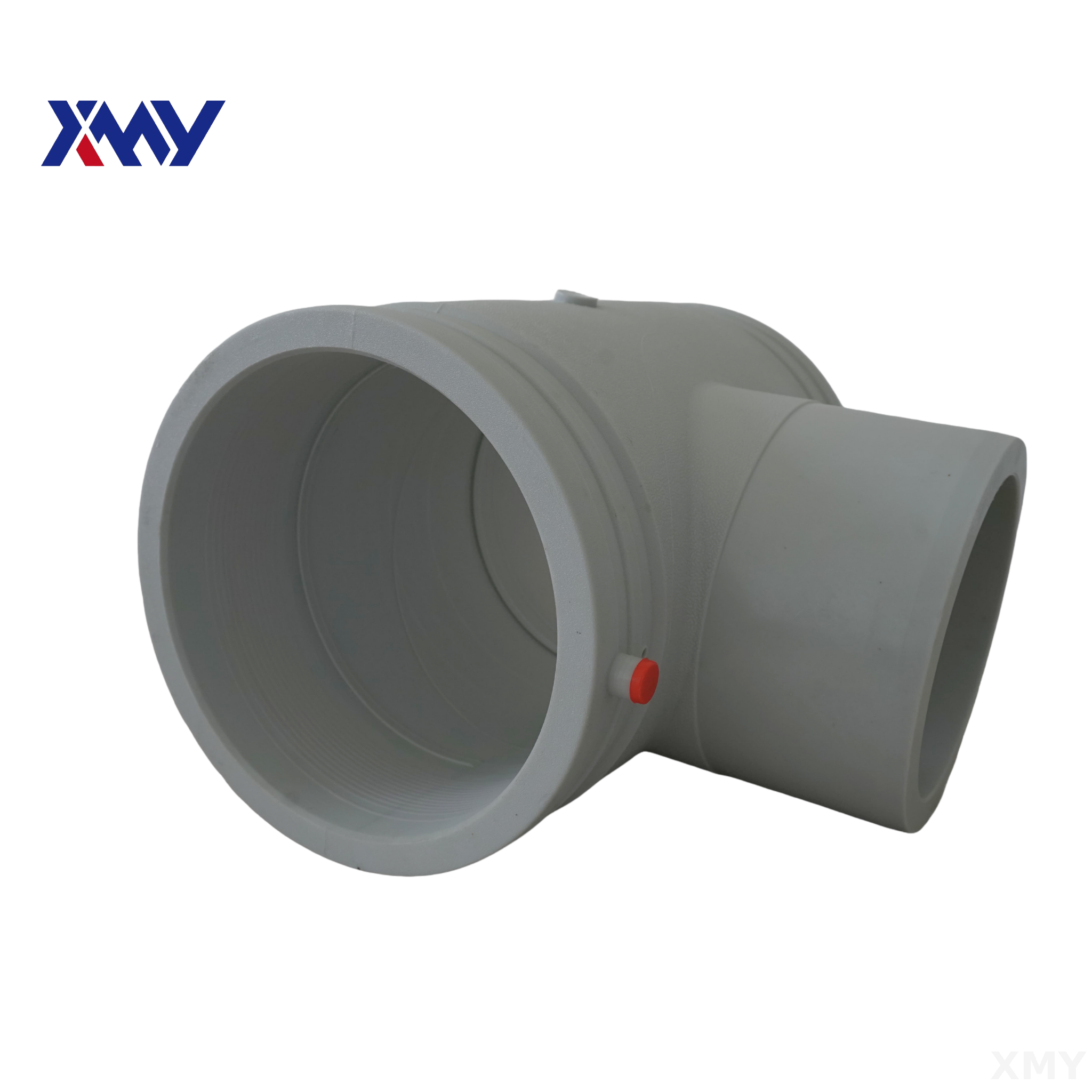 Электросварочная тройник PERT II | Горячая вода 25-400 мм