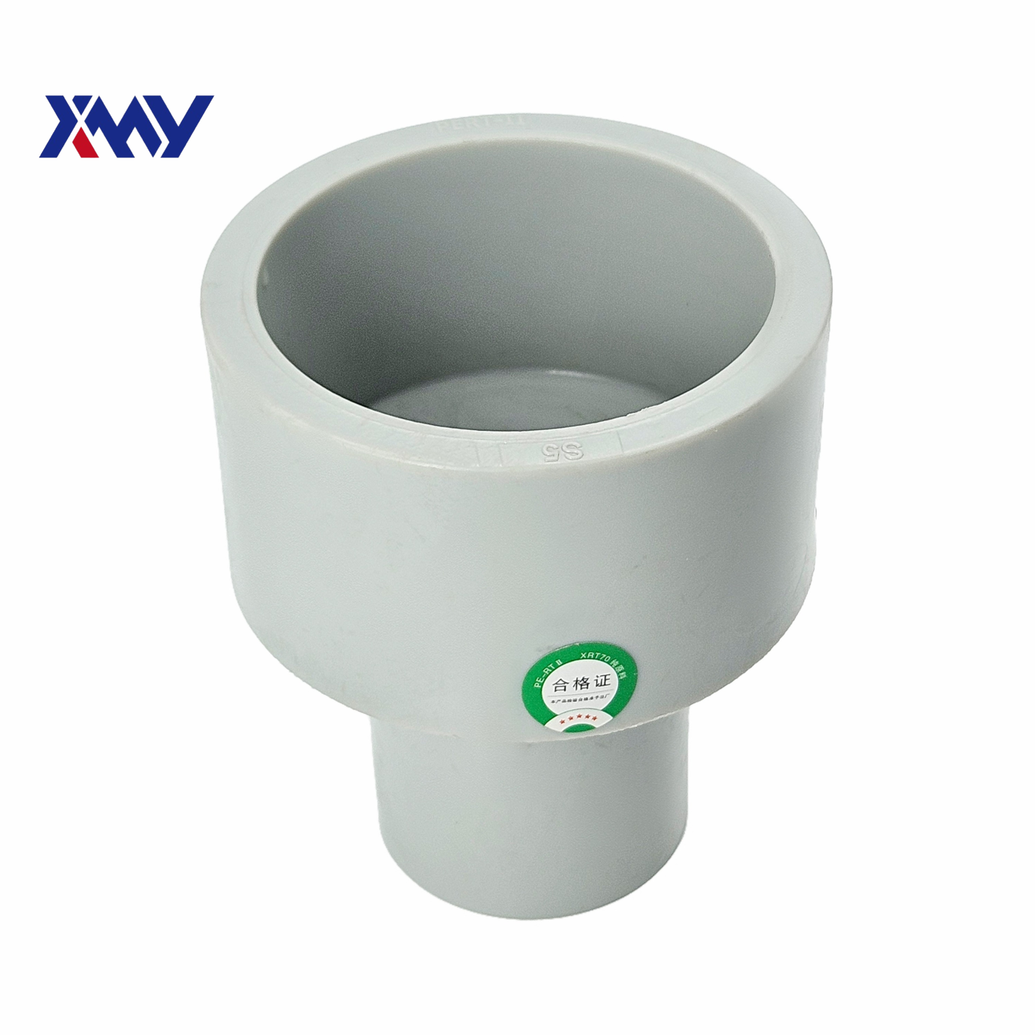 Редукционная муфта Pert Type II для стыковой сварки для систем горячего водоснабжения