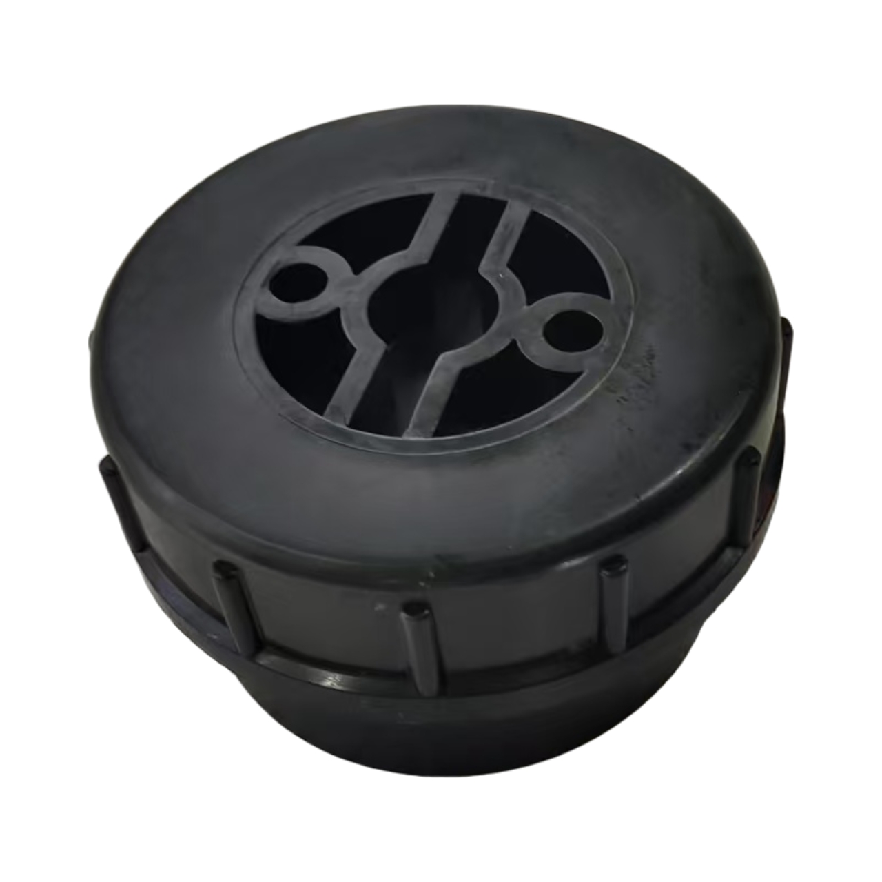 Фитинги для дренажных труб из сифона HDPE 