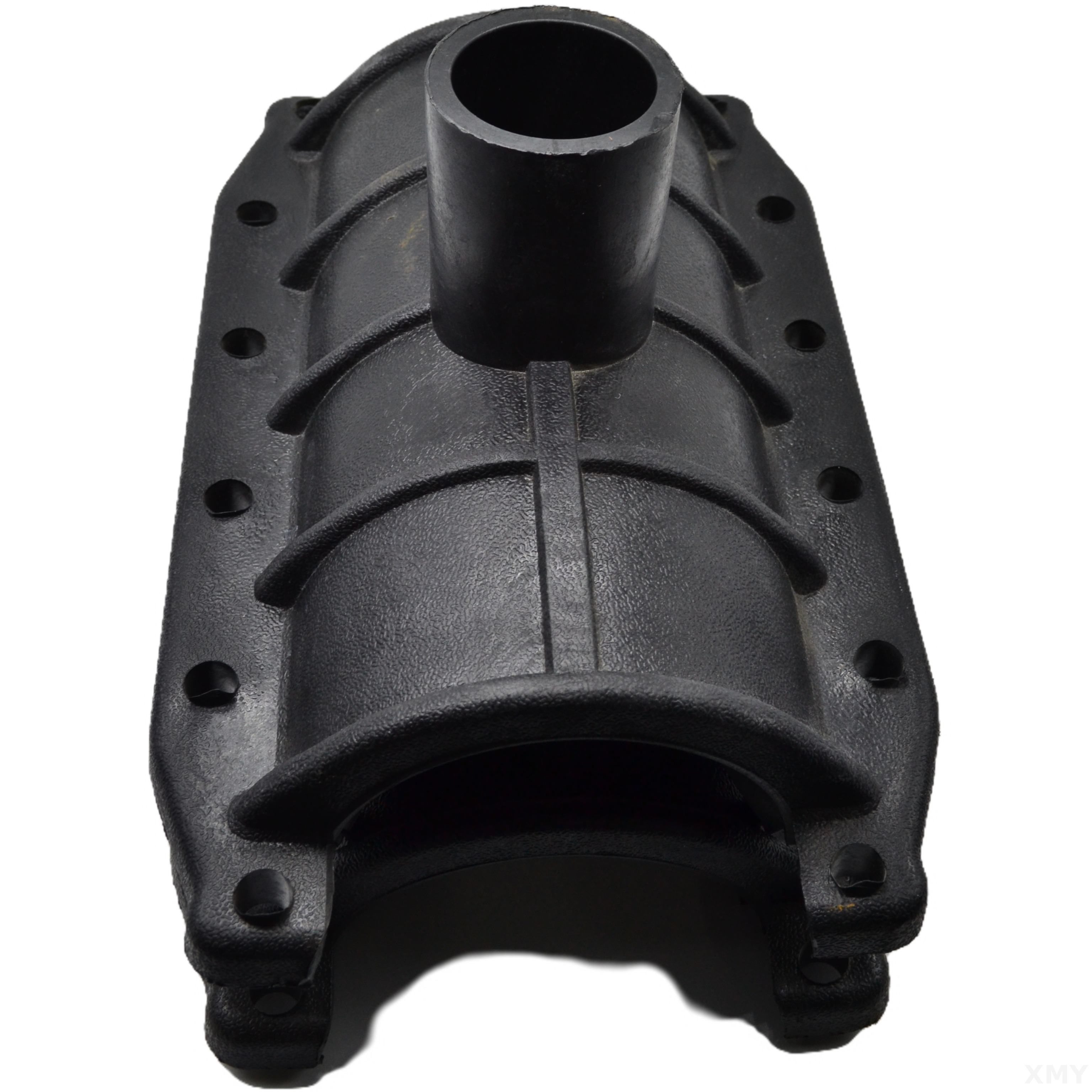 Резьбовое седло из ПЭВП с внутренними и внешними концами, быстросъемный ремонтный зажим