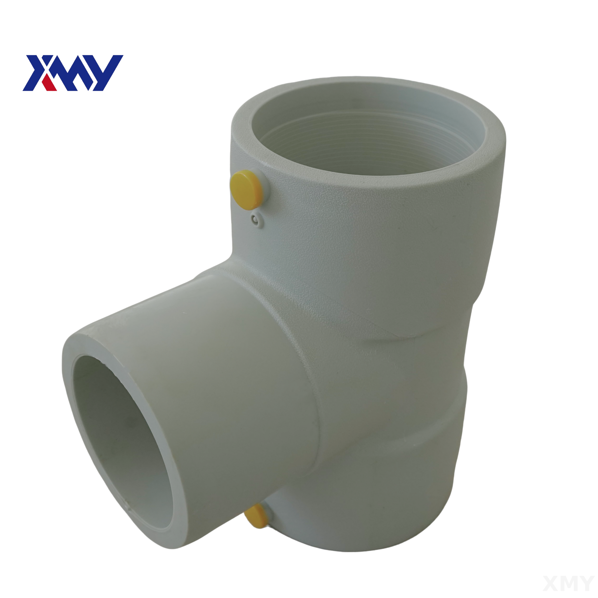 Электросварочная тройник PERT II | Горячая вода 25-400 мм