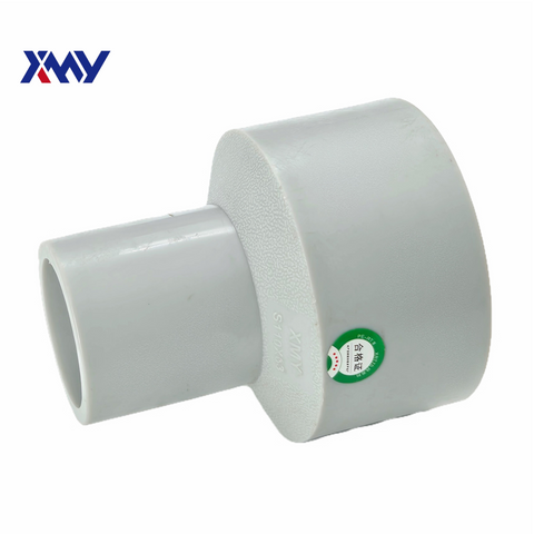 Редукционная муфта Pert Type II для стыковой сварки для систем горячего водоснабжения