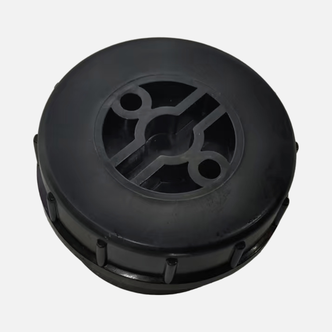 Фитинги для дренажных труб из сифона HDPE 