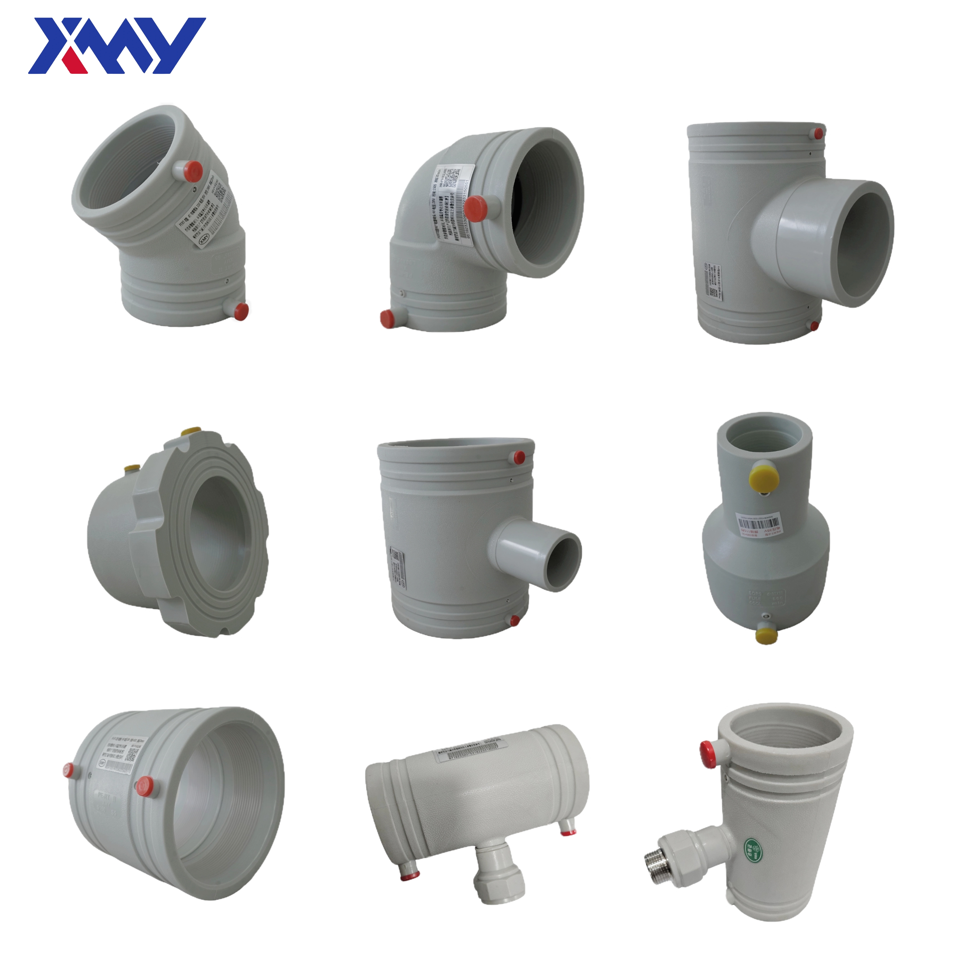 PE-RT Type II: новое поколение высокопроизводительных трубопроводов горячей воды