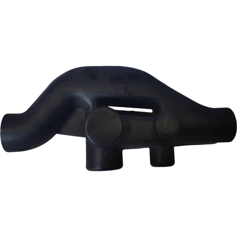 Сифонная система из ПЭВП | Дренаж 110мм