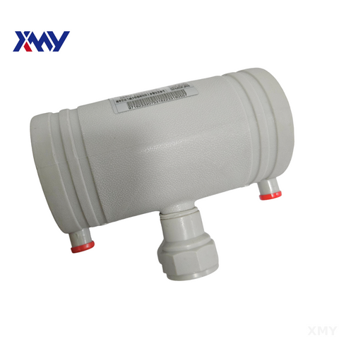 Электросварное соединение Pert типа II, тройник с внутренней резьбой для системы горячего водоснабжения