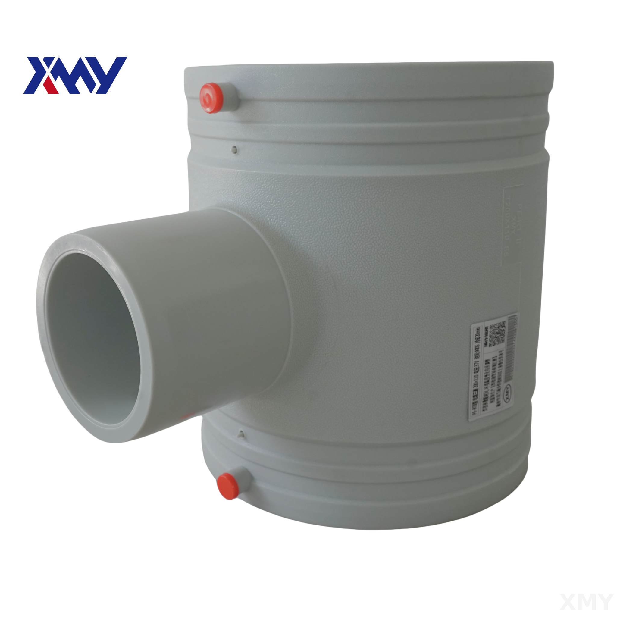 Электросварной переходник PERT II | Горячая вода