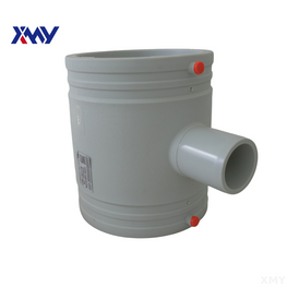 Электросварной переходник PERT II | Горячая вода