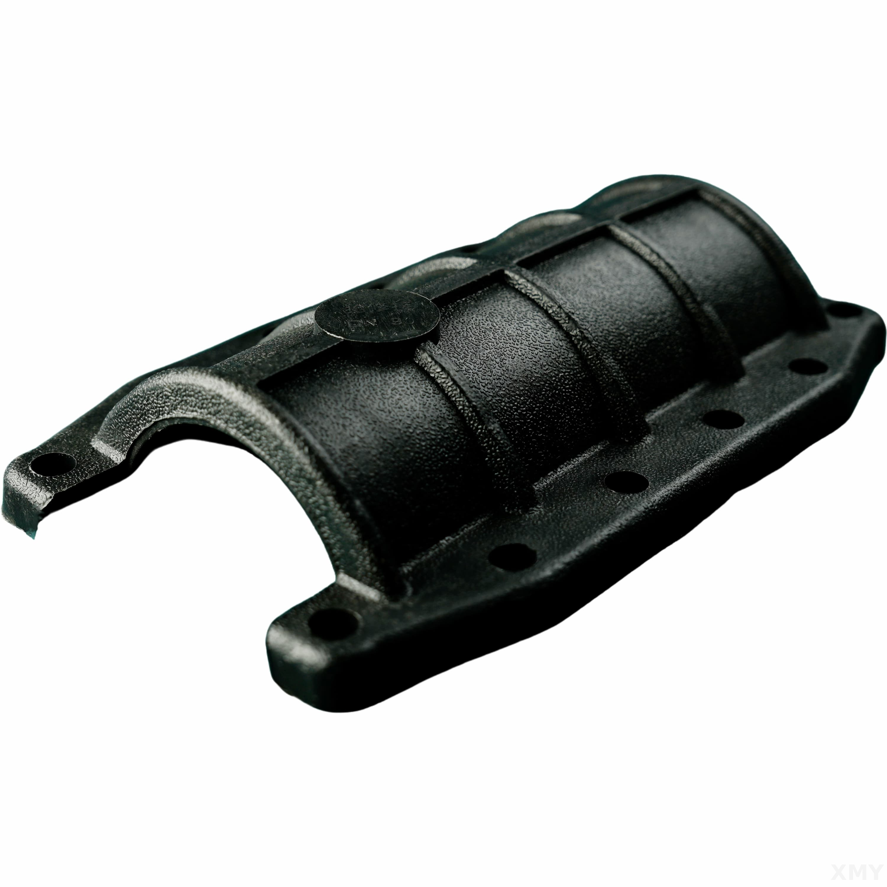 Резьбовое седло из ПЭВП с внутренними и внешними концами, быстросъемный ремонтный зажим