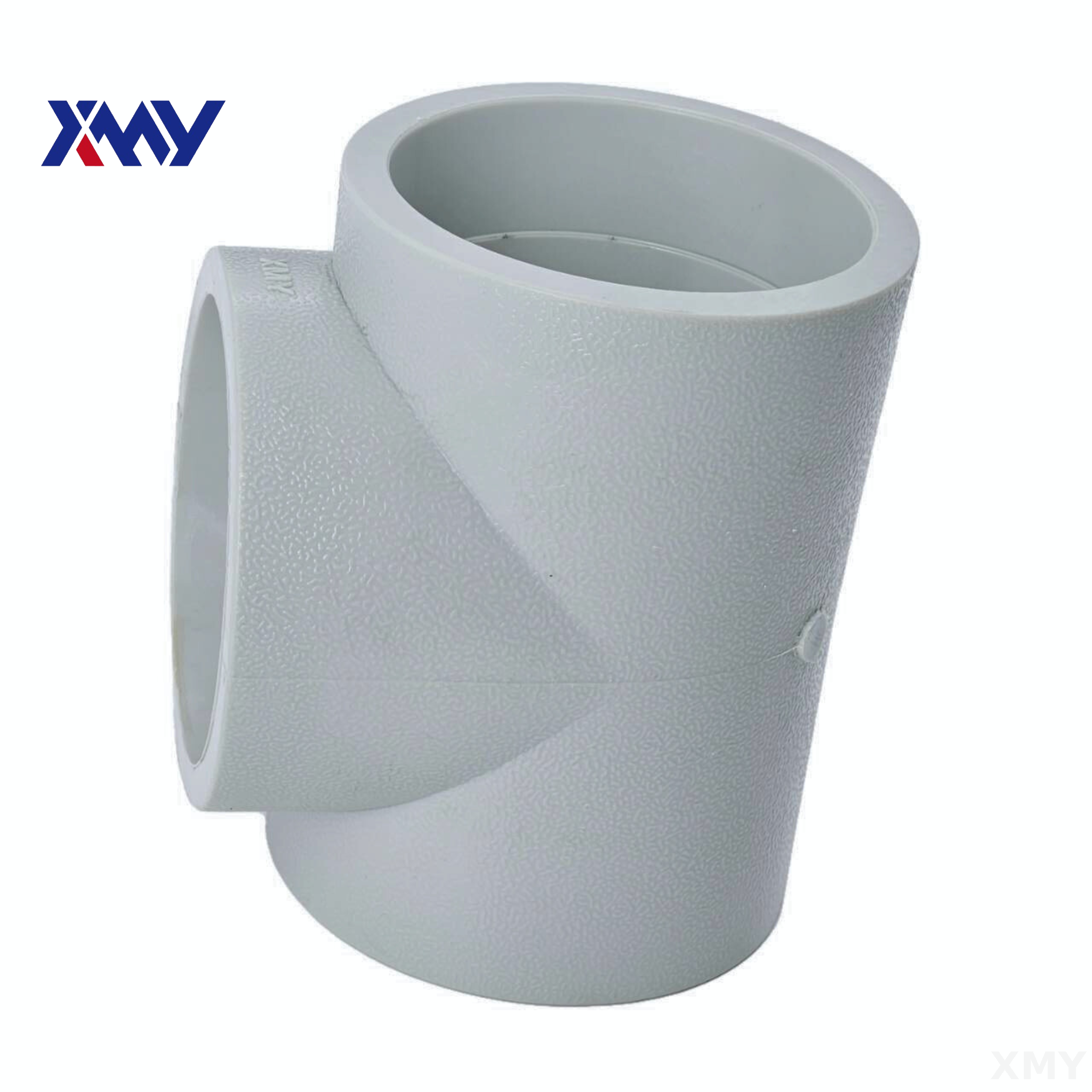 Равный тройник с раструбной сваркой для труб Pert Type II