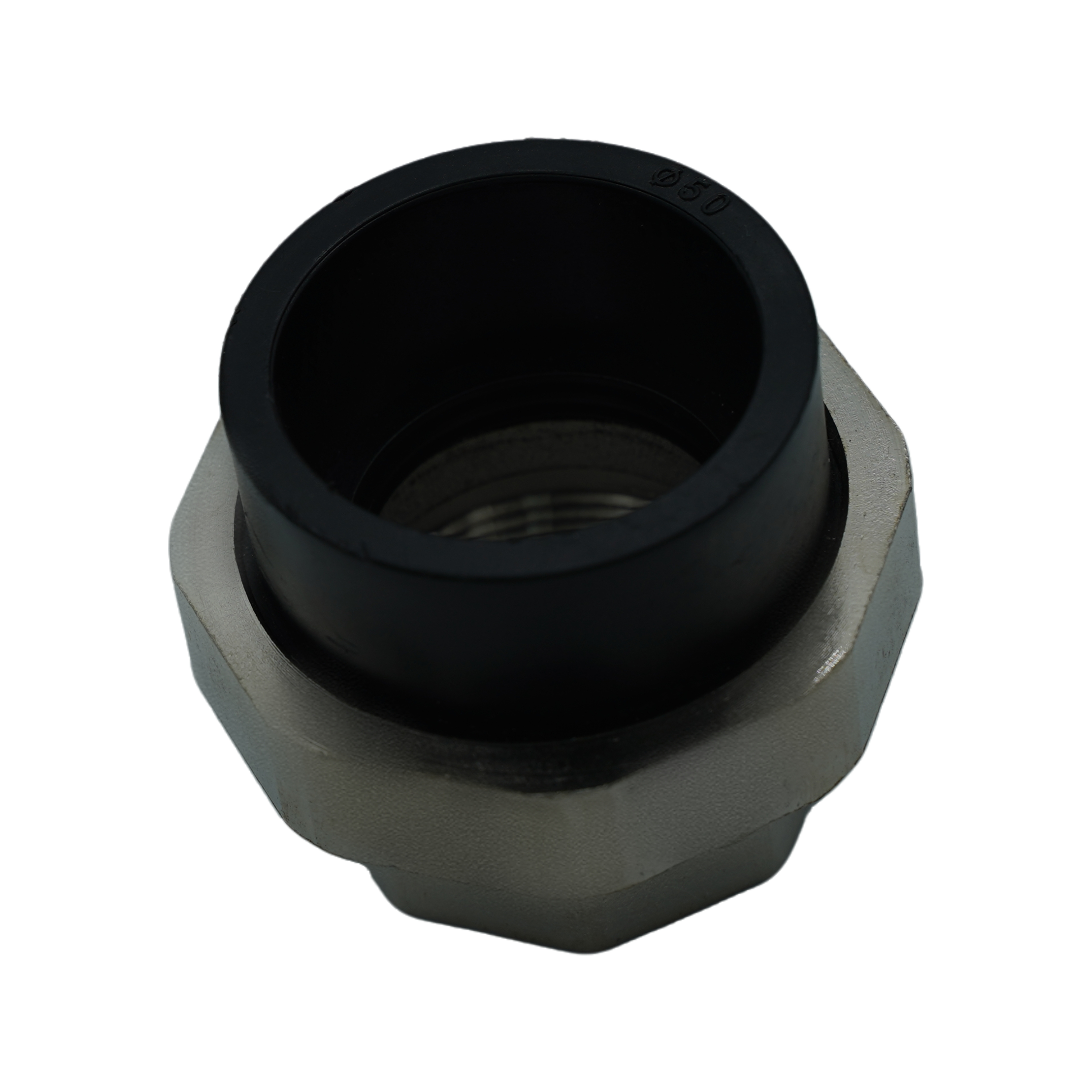 Соединение с внутренней резьбой HDPE | Внутреннее резьбовое соединение | Высокое качество