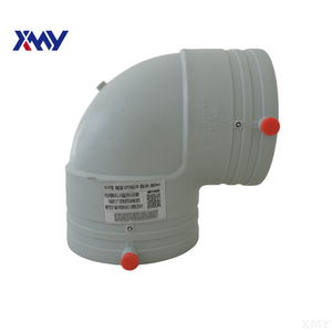 PERT II Электросварное колено 90 градусов для горячей воды